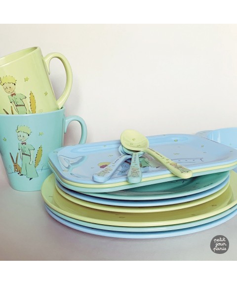 GRAND MUG LE PETIT PRINCE