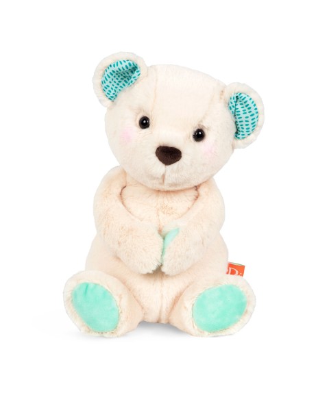 ROSIE PETIT OURS CRÈME - MARSHMALLOW CUDDLES