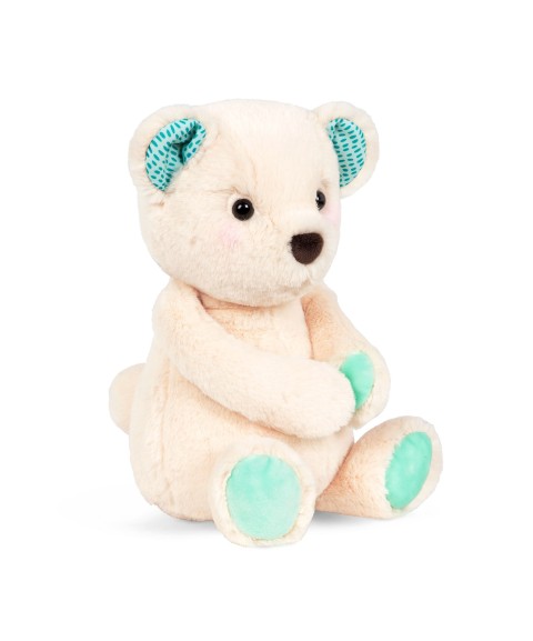 ROSIE PETIT OURS CRÈME - MARSHMALLOW CUDDLES