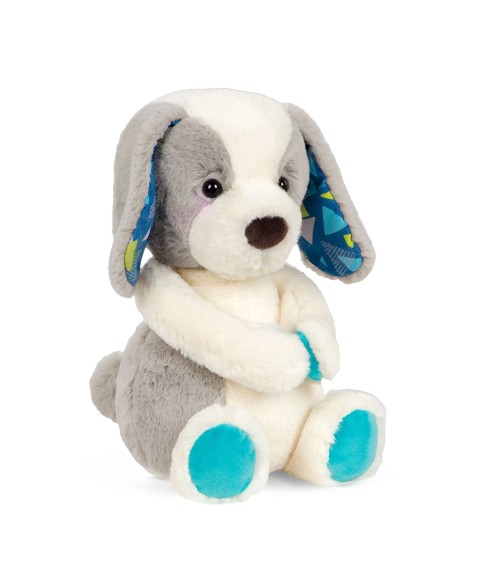 INDIGO PETIT CHIEN BLEU ET GRIS - CANDY PUP