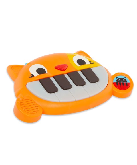 MINI PIANO-CHAT - B.MINI MEOWSIC KEYBOARD