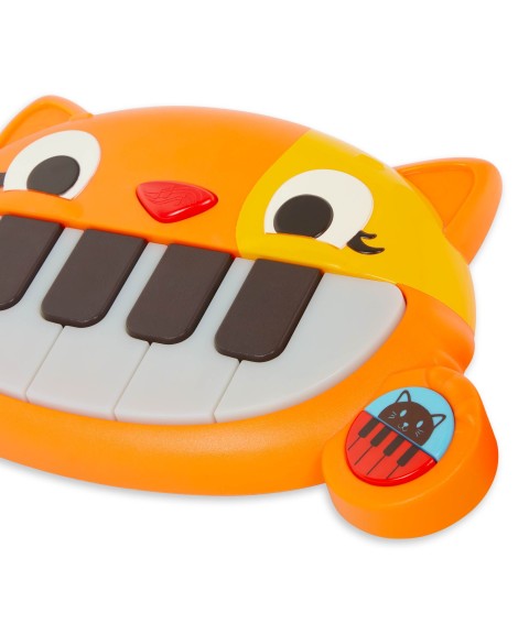 MINI PIANO-CHAT - B.MINI MEOWSIC KEYBOARD