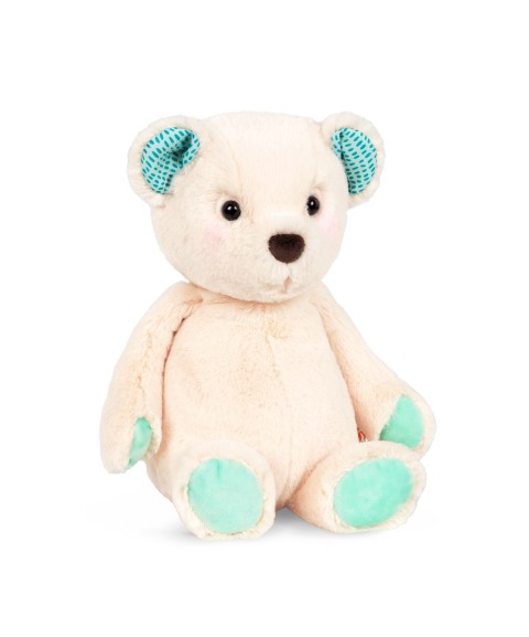 ROSIE PETIT OURS CRÈME - MARSHMALLOW CUDDLES