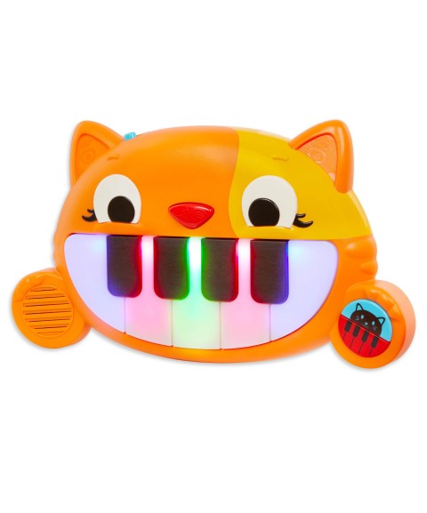 MINI PIANO-CHAT - B.MINI MEOWSIC KEYBOARD