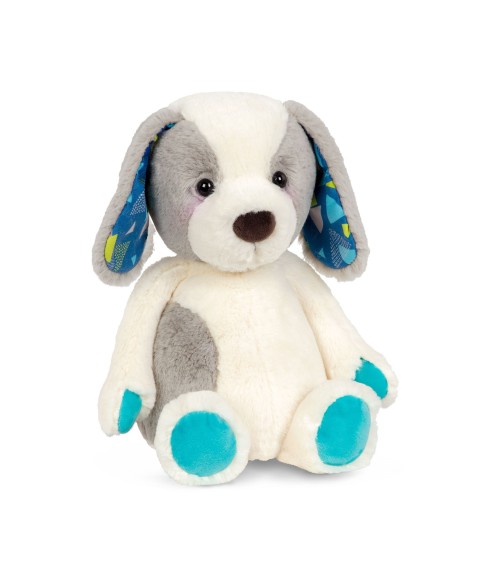 INDIGO PETIT CHIEN BLEU ET GRIS - CANDY PUP