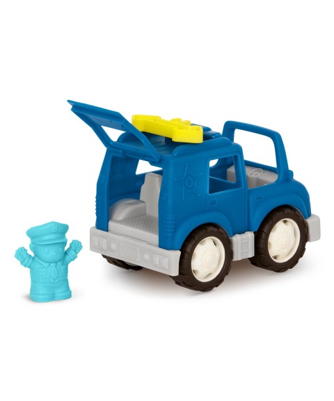 PETIT VEHICULE DE POLICE