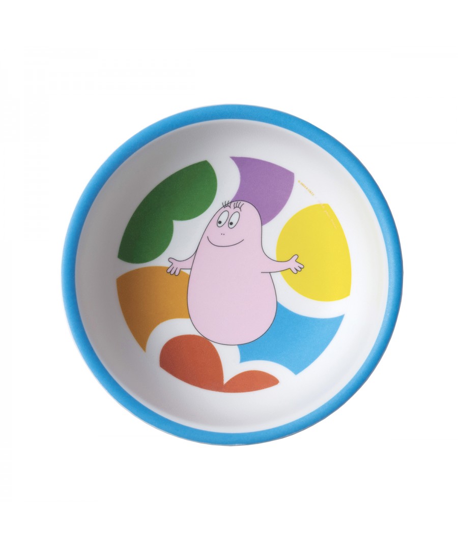 BOL BARBAPAPA