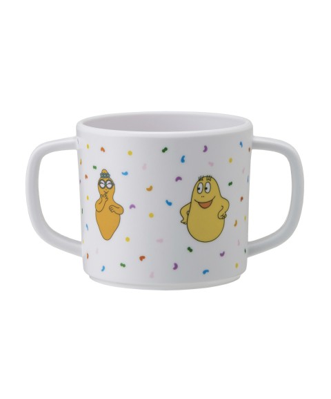 TASSE D'APPRENTISSAGE ANTIDÉRAPANTE BARBAPAPA