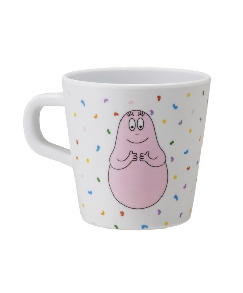 SMALL MUG BARBAPAPA