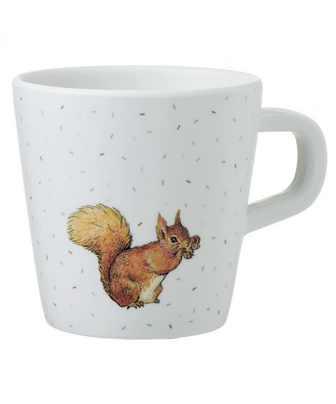 PETIT MUG PIERRE LAPIN