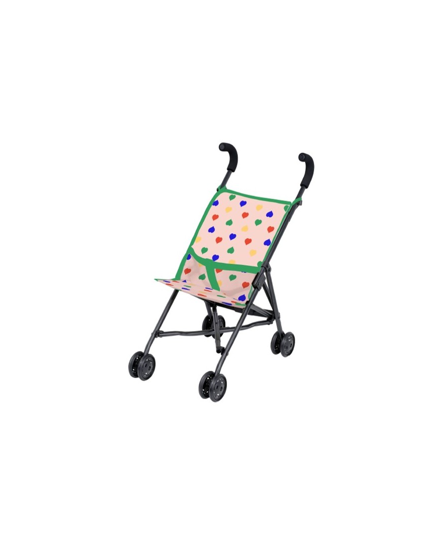 STROLLER LES COEURS