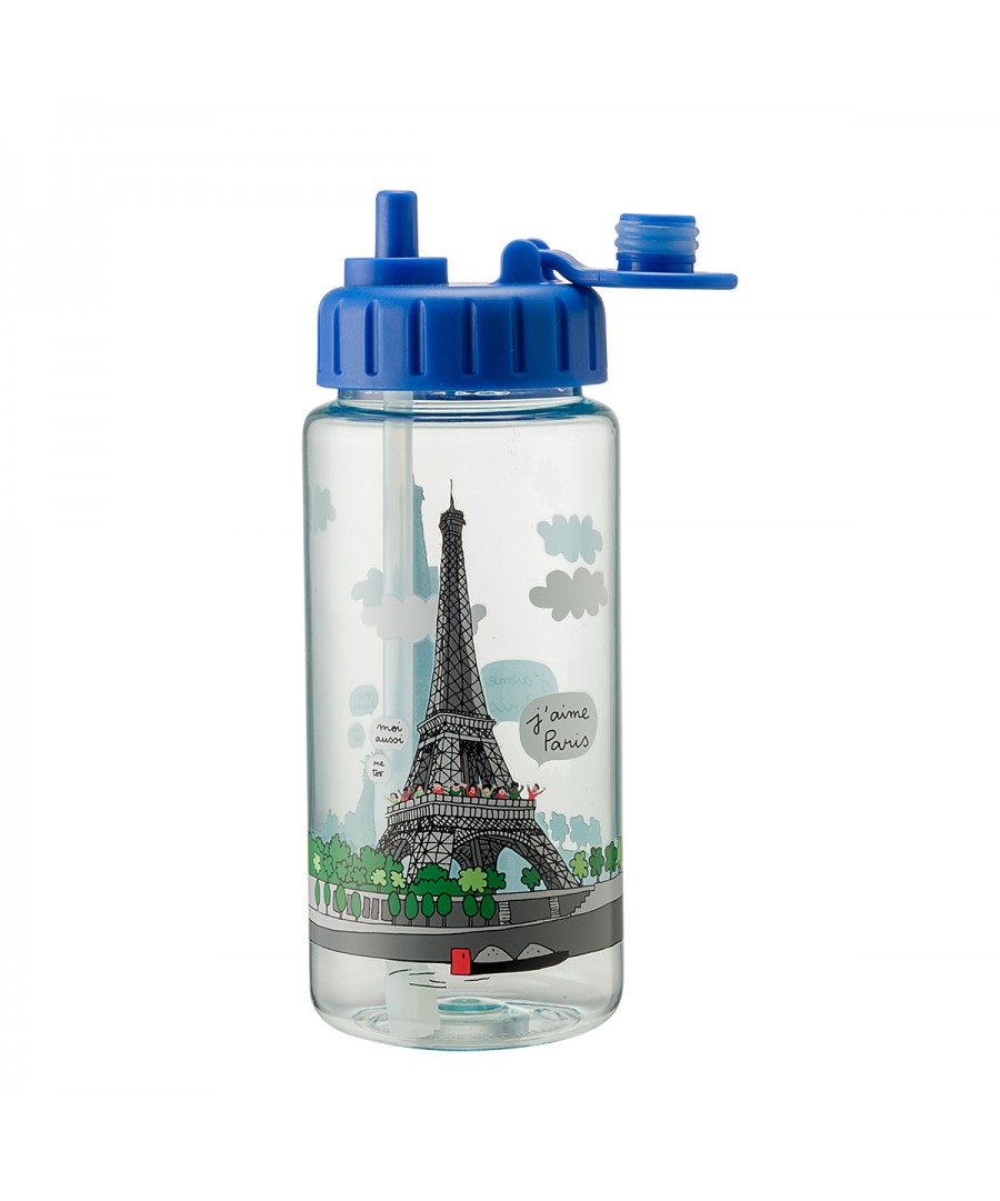 GOURDE PARIS 0.35L