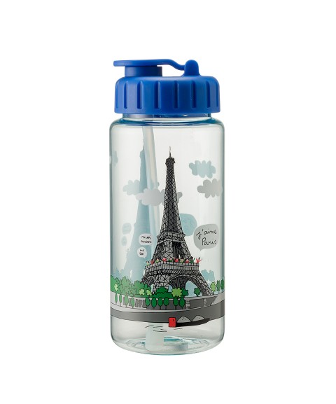 GOURDE PARIS 0.35L