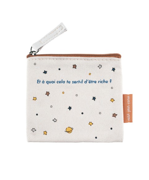 PURSE THE LITTLE PRINCE