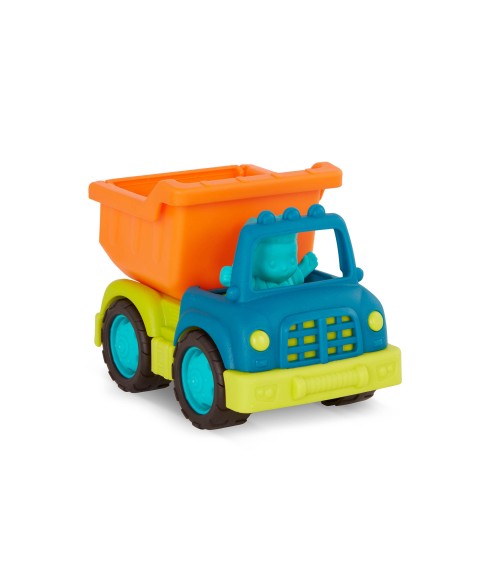 DUMP TRUCKS SET