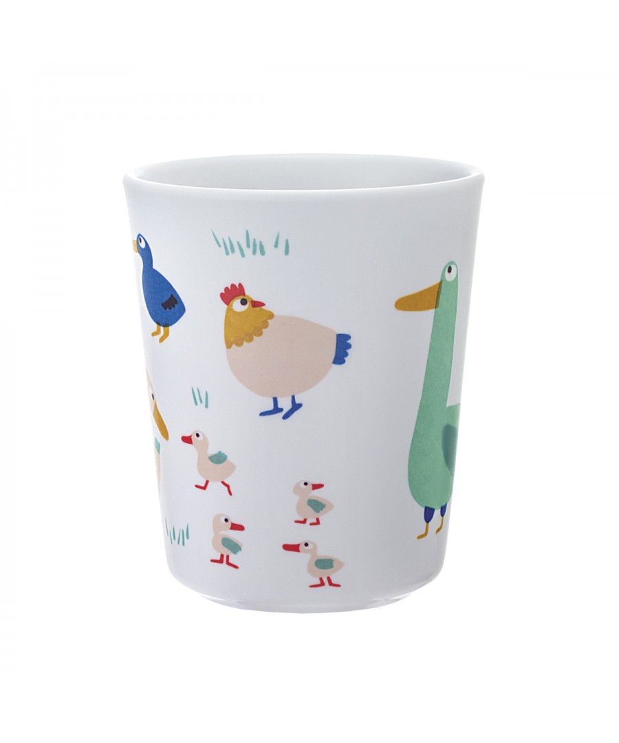 DRINKING CUP LA FERME