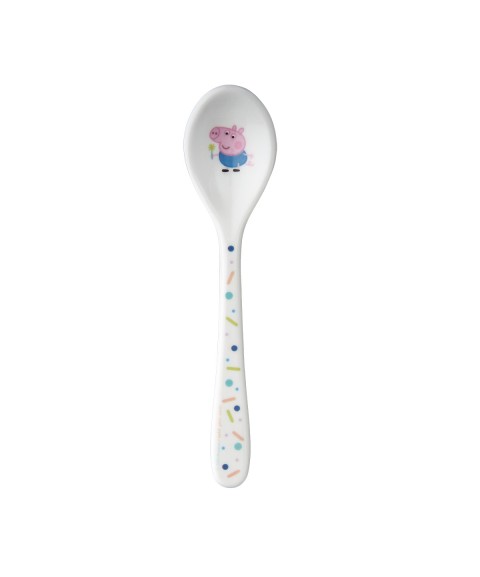 SPOON PEPPA PIG