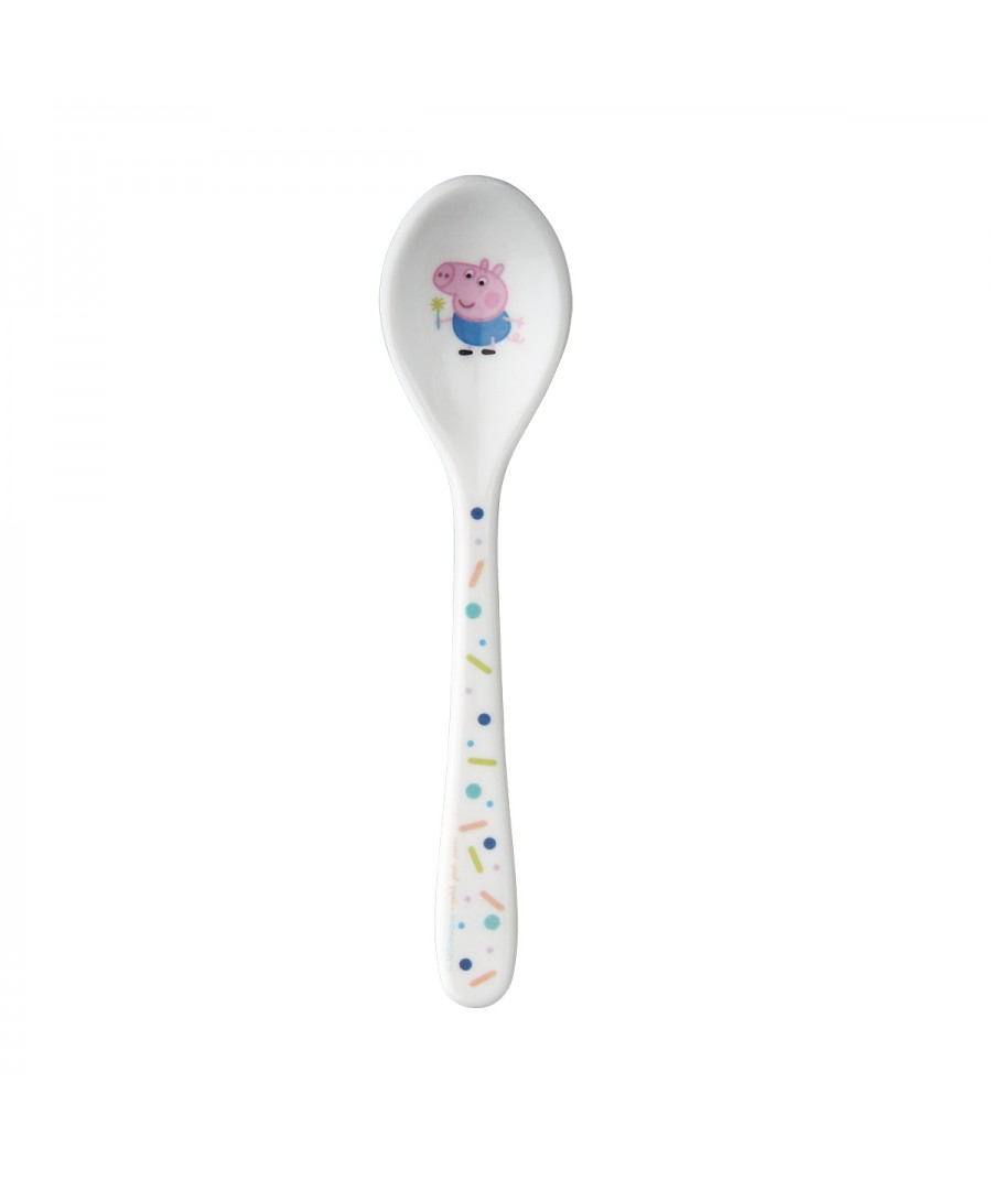 SPOON PEPPA PIG