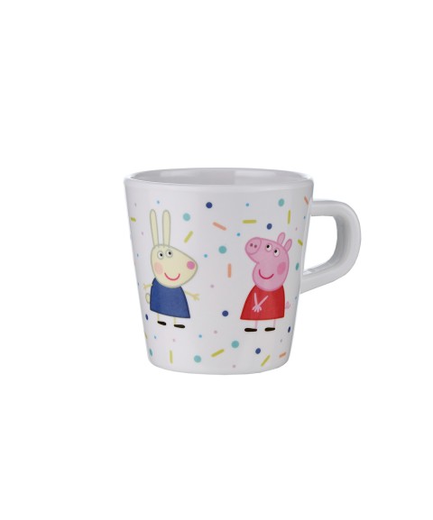 SMALL MUG PEPPA PIG