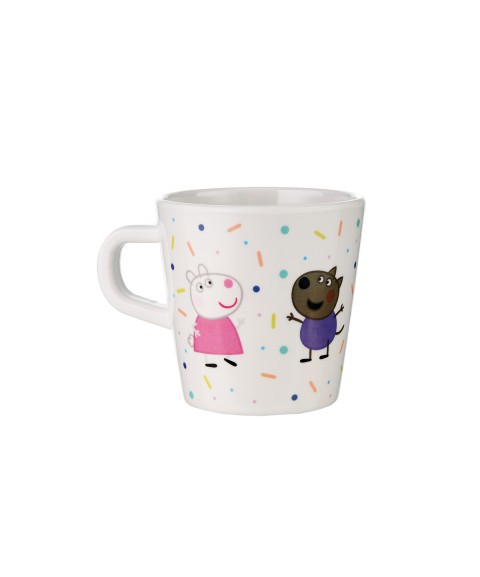 PETIT MUG PEPPA PIG