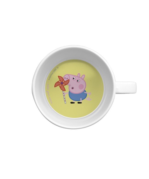 PETIT MUG PEPPA PIG