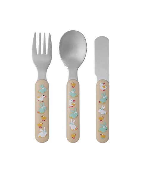 CUTLERY SET LA FERME