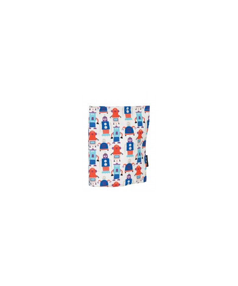 POCHETTE ISOTHERME LES ROBOTS