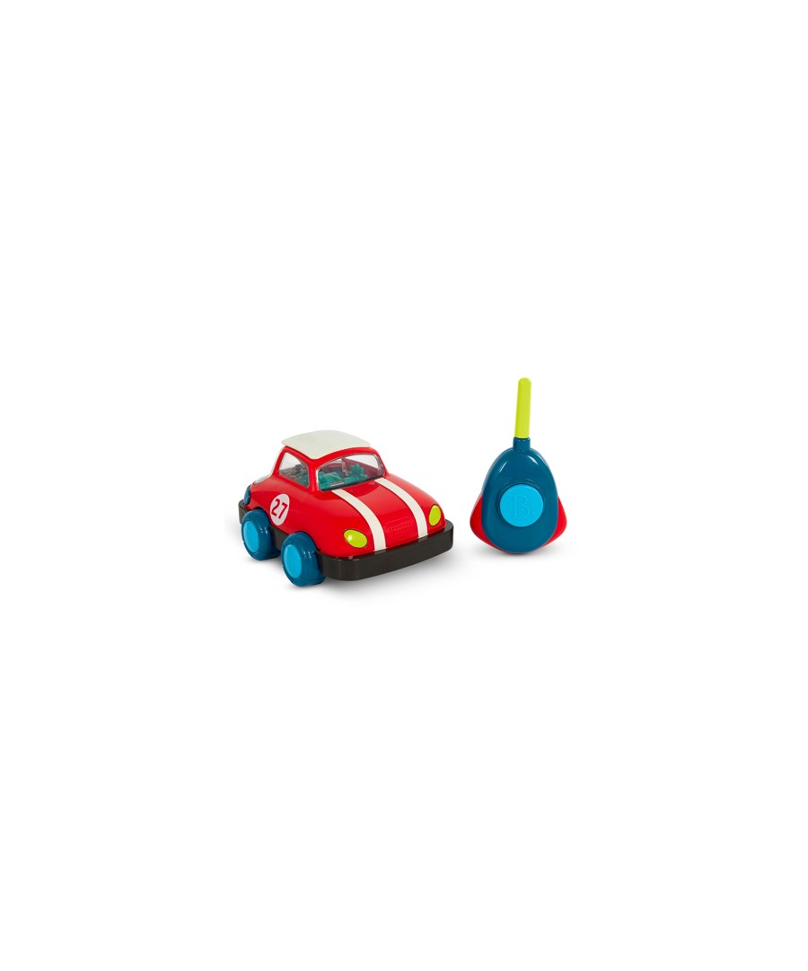 CAR RALLYE RIPSTER